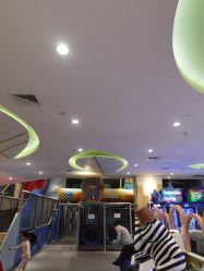 -MELAND CLUB亲子乐园·派对(浦东LCM置汇旭辉馆)