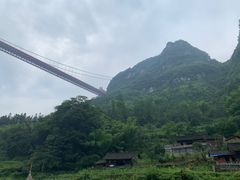 -矮寨·十八洞·德夯大峡谷景区
