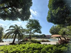 -时光花园(白鹭洲店)