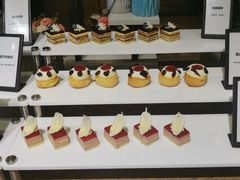 -“香”全日餐厅·株洲大汉希尔顿酒店