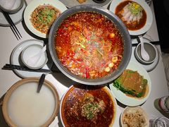 -麻六记(新天地店)