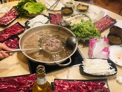 -潮汕良记牛肉火锅(洪武路店)