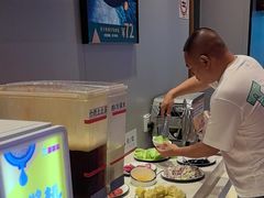 -豪享来中西餐厅(隆昌店)
