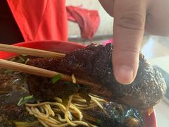-小龙大肉面馆