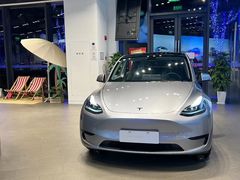 -TESLA 特斯拉(上海太古汇体验店)