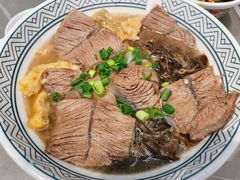 清汤大片牛肉粉-粉吖吖·邵阳米粉(体育西路店)