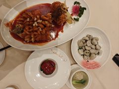-得月楼·省级非遗·传统苏帮菜(观前店)