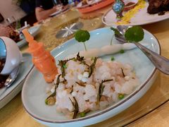 -白家大院·王府宫廷菜(苏州街店)