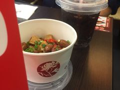 -康师傅私房牛肉面(申虹店)