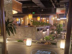-首秀·四川料理(星耀101店)