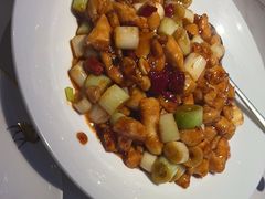 -阿里疆Alijiang·丝路美食·异域风情·清真(长楹天街店)