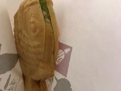 -粉粉乐鲷鱼烧(美罗城店)