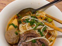 -Cô Thành Restaurant