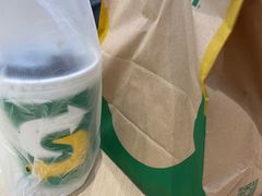-赛百味SUBWAY(凯德mall大峡谷店)