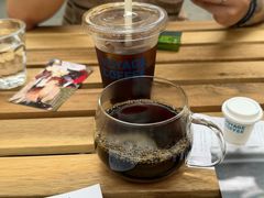 -VOYAGE COFFEE 咖啡烘焙工坊店(798艺术区店)