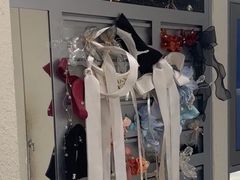 -海马体照相馆(大连罗斯福广场店)