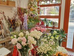 -花屿鲜花(淡水店)