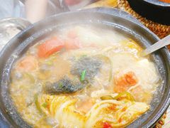 -张记砂锅麻辣烫(千灯店)