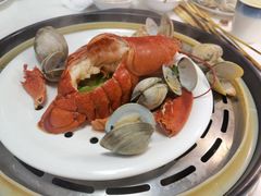 -蔚海之都·象山蒸汽海鲜(仙霞路店)