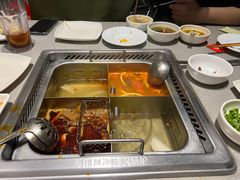 -海底捞火锅(名门店)