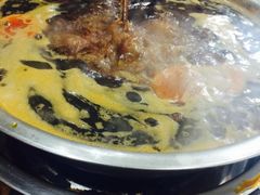 -李德富老街牛杂火锅(抚琴街店)