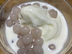 -喜茶(北京通州万达店)