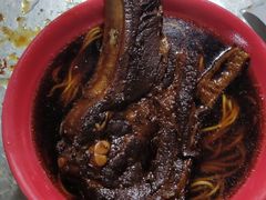 -刘记大肉面(三牌楼大街店)