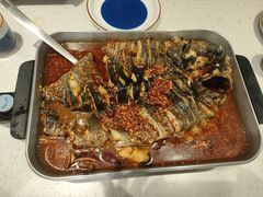 -鱼酷活鱼烤鱼(广场店)