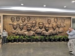 -中共一大纪念馆