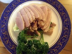 -云河农家乐饭店(福禄缘树山店)