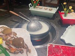-景笙毋米粥底火锅(20年老字号)