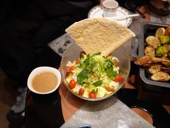 -蒙古人烤羊大师·草原料理(工农大路店)