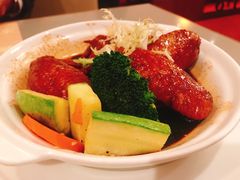 -太平馆餐厅(尖沙咀店)