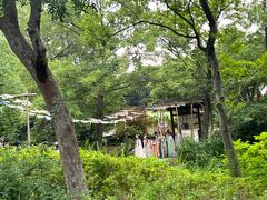 -茅山东方盐湖城景区