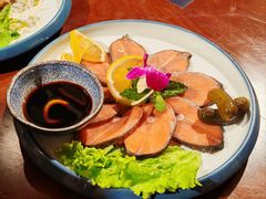 -喀秋莎西餐厅