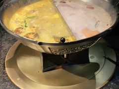 -湊湊火锅·茶憩(新中关购物中心店)