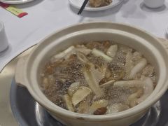 -天宜隆蘑菇宴火锅(石景山旗舰店)