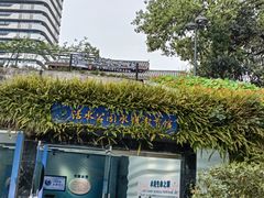 -成都市活水公园