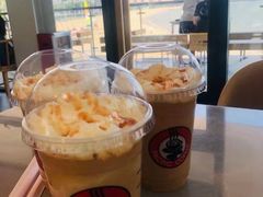 -太平洋咖啡(海天驿站店)