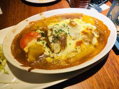 -玛格萝妮比萨屋(陆家浜路店)
