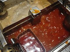 -海底捞火锅(长沙华创国际广场店)