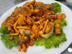 -华勘酒楼中山门广宁路店