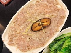 咸鱼肉饼-源记茶餐厅(凤凰店)