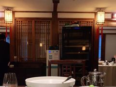 大堂-成隆行·蟹王府(九江路店)