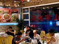 -强记海鲜·大排档(蛇口新街店)