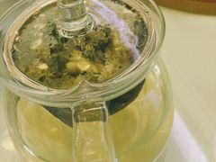 -潮府馆·非遗潮州菜·港式点心(世纪公园店)