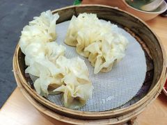招牌鲜肉烧麦-晓友烧麦(光华村店)