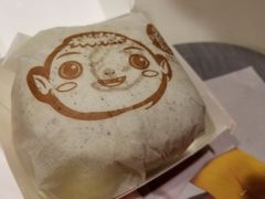 -麦当劳(轻轨曹杨路店)
