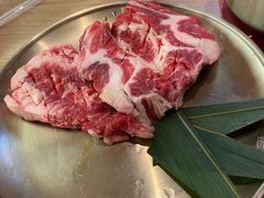 -西塔老太太泥炉烤肉(北京望京店)