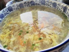 银鱼羹-洞天食府(北大街店)